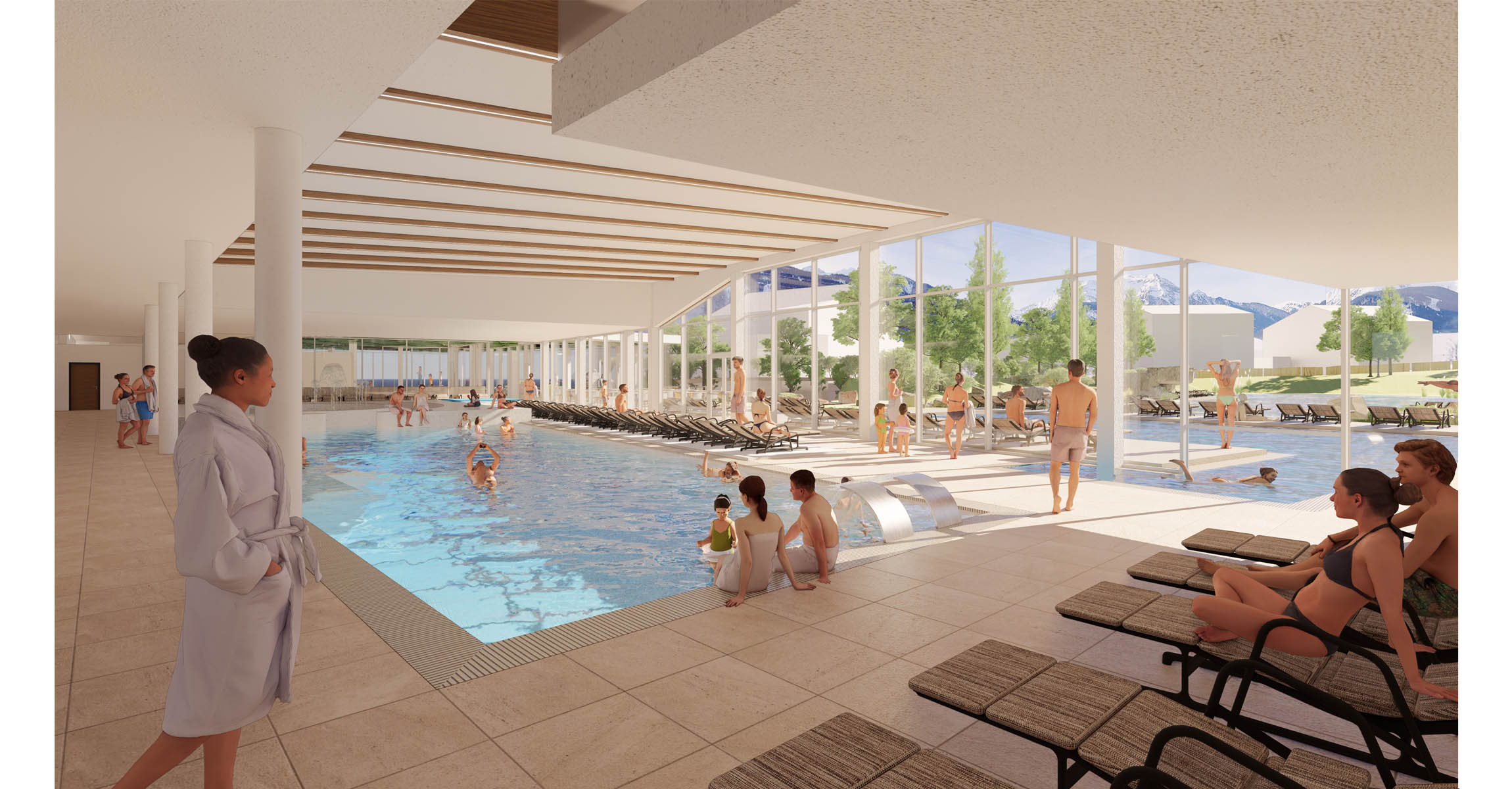 HAI Architekten Projekte